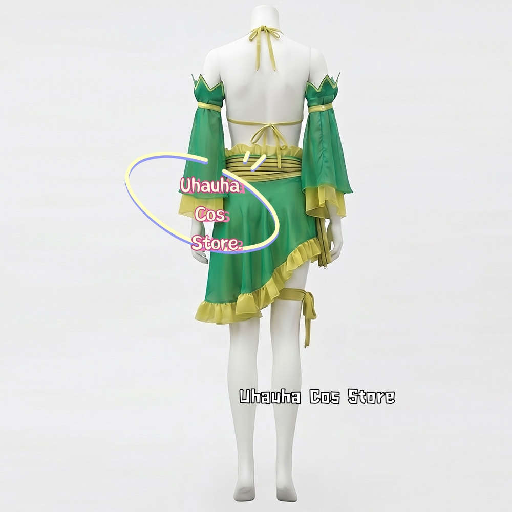 Costume de Cosplay Anime Lucy  - Anime Cosplay Outfits Female avis et prix