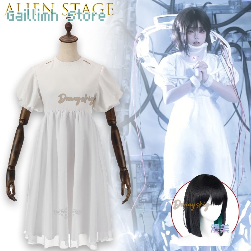 Costume de cosplay Sua de l'an - Anime Cosplay Kostüm avis et prix