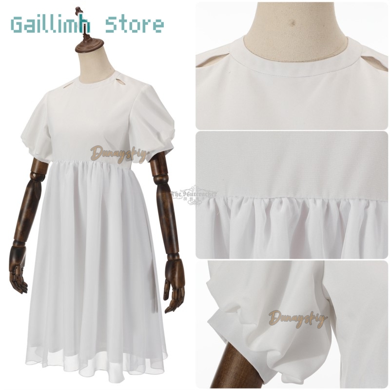 Costume de cosplay Sua de l'an - Anime Cosplay Kostüm avis et prix
