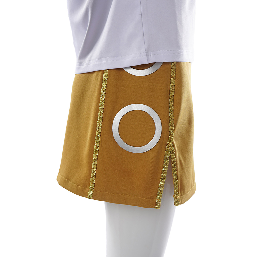 Costume de cosplay Nami de pir - Anime Cosplay Outfits Female avis et prix