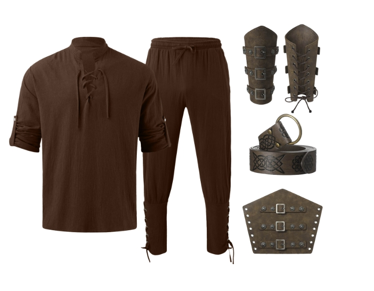 Ensemble de costumes Renaissan - Women Anime Cosplay avis et prix