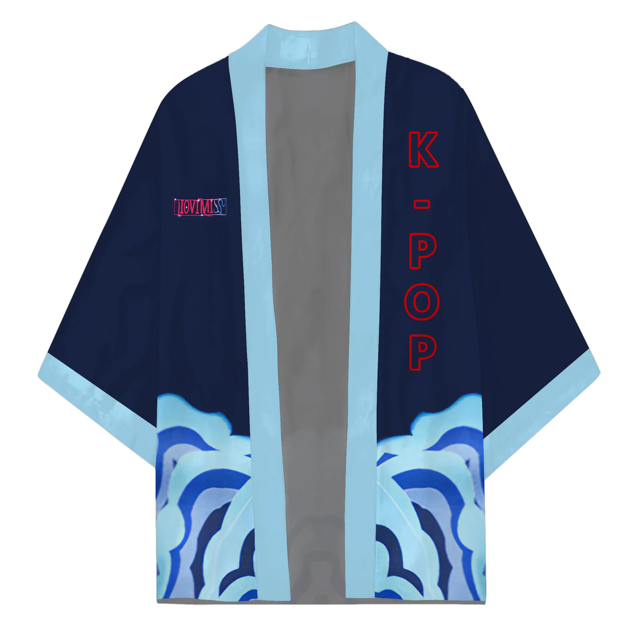 Costume Rumi Zoey Mira imprimé - Anime Zoey Cosplay avis et prix