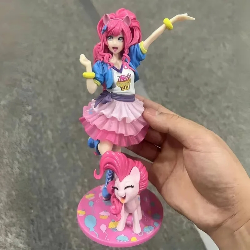 My Little Poni Series Rainbow  - Kotobukiya Bishoujo avis et prix
