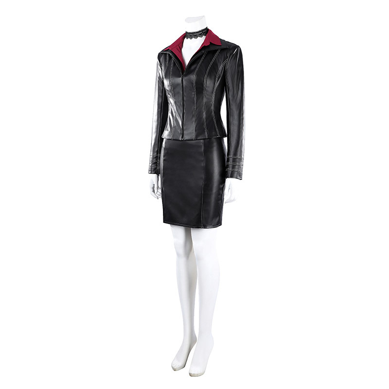 Costume de cosplay Ada Wong de - Anime Cosplay Outfits Female avis et prix