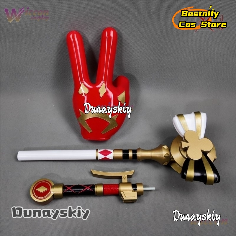 Perruque de cosplay Bestnify C - Cosplay Anime Pink Hair avis et prix