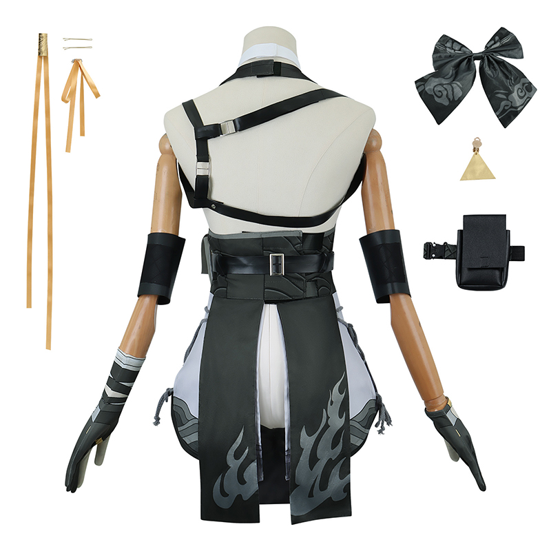 Costume de Cosplay Rover pour  - Anime Cosplay Outfits Female avis et prix