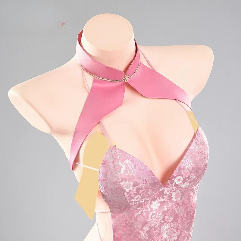 Tenue de cosplay AniMjuse pour - Anime Cosplay Photoshoot avis et prix