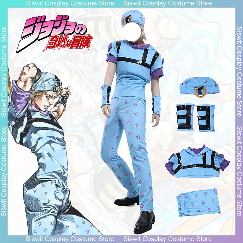 Anime JoJo Bizarre Adventure J - Jojo Bizarre Hat avis et prix