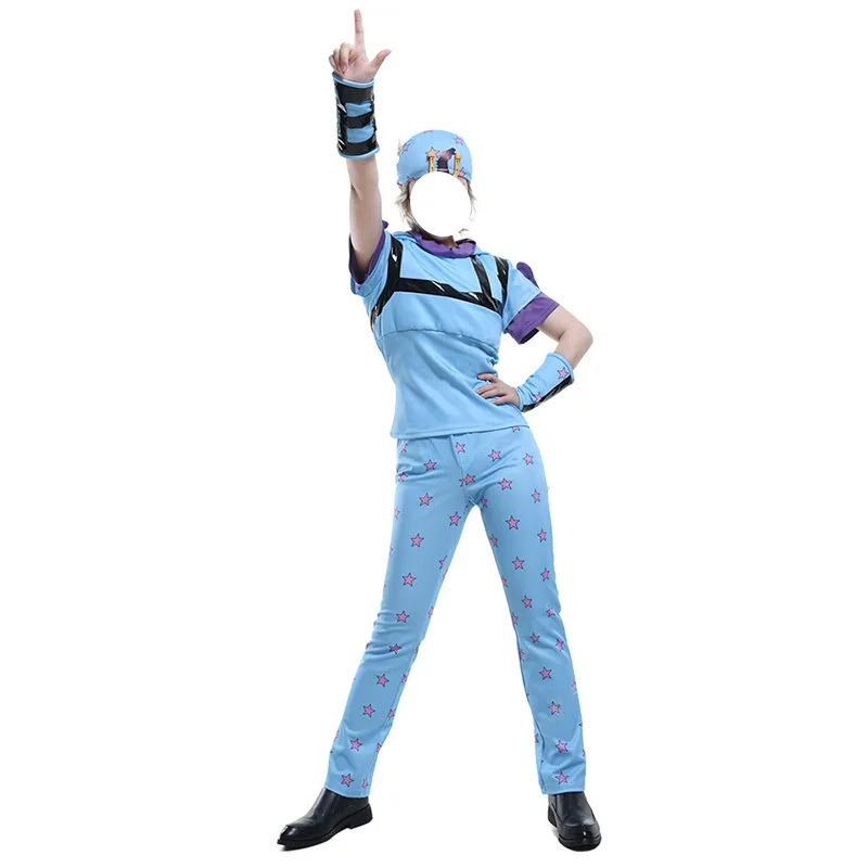 Anime JoJo Bizarre Adventure J - Jojo Bizarre Hat avis et prix
