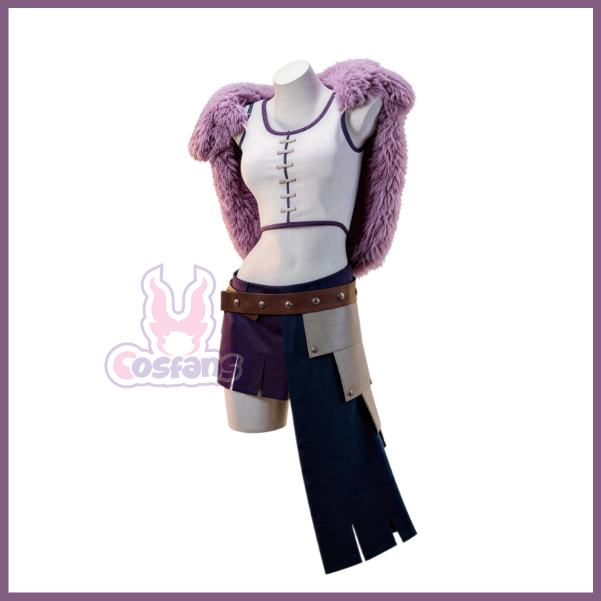 Costume de cosplay Anime Miss  - Anime Cosplay Nico Robin avis et prix