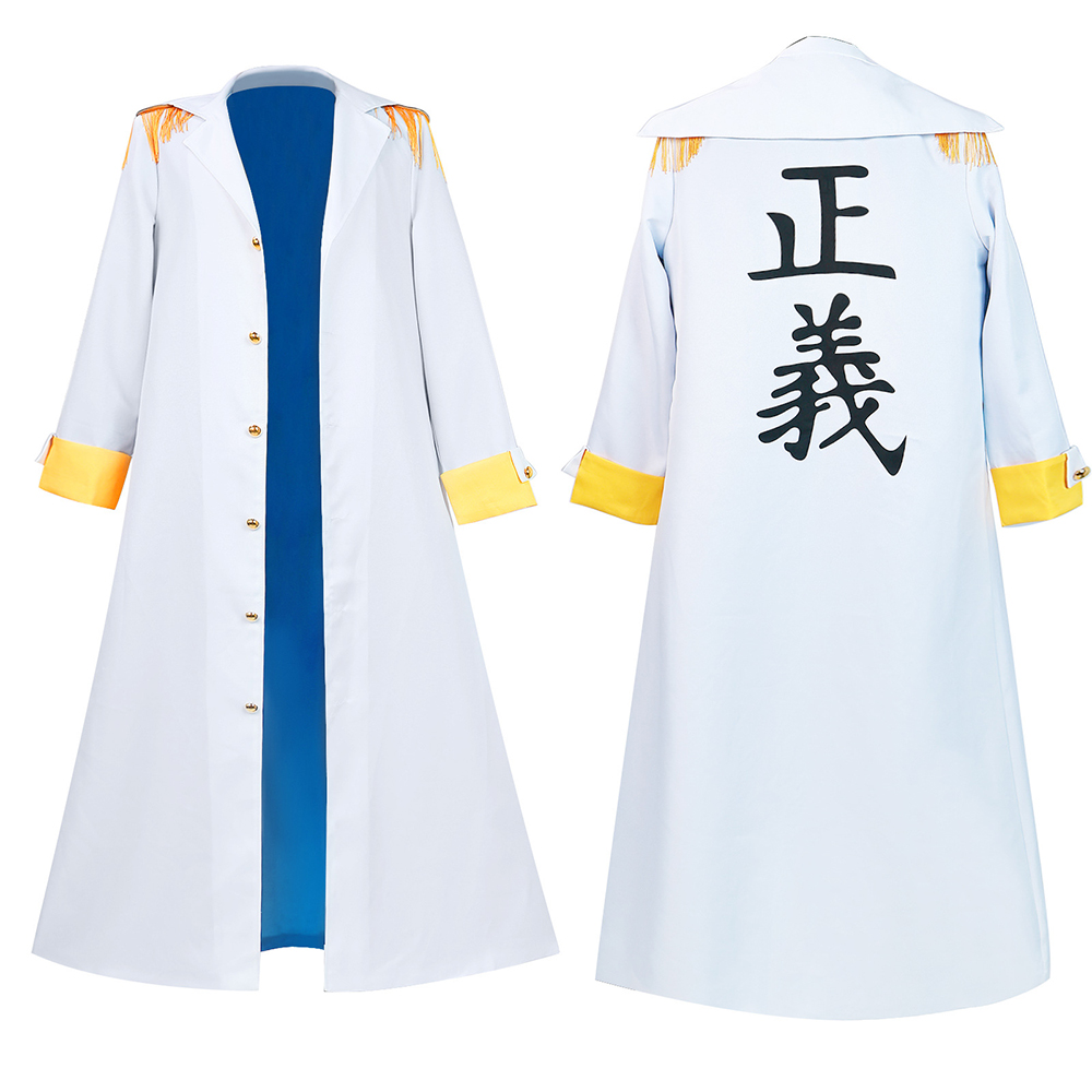 Anime une pièce Borsalino mari - Anime Cosplay One Piece avis et prix