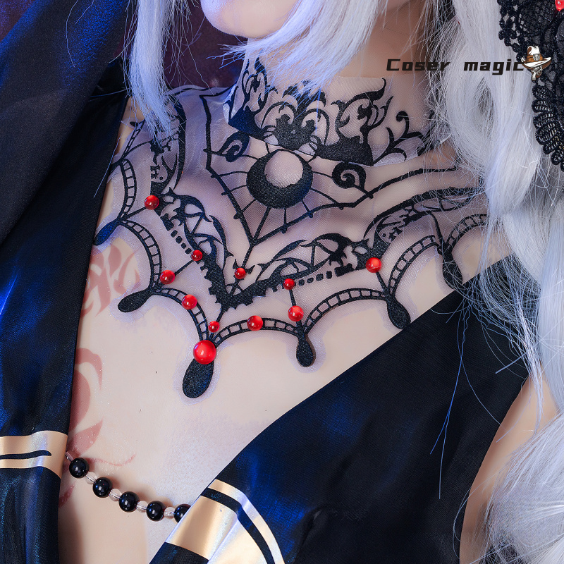 Irelia H Store Anime Reverse:  - Women Anime Cosplay avis et prix
