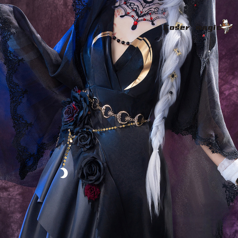 Irelia H Store Anime Reverse:  - Women Anime Cosplay avis et prix