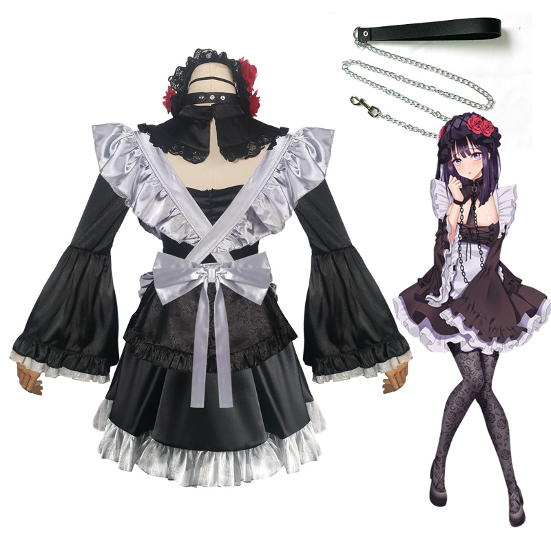 2026 My Dress-Up Darling Shizu - Kitagawa Anime Cosplay avis et prix