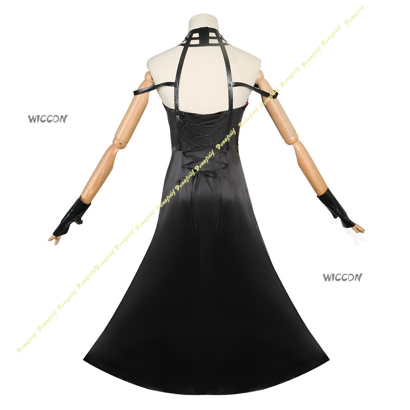 Costume Anime Yor Forger, Cost - Anime Cosplay Yor Forger avis et prix