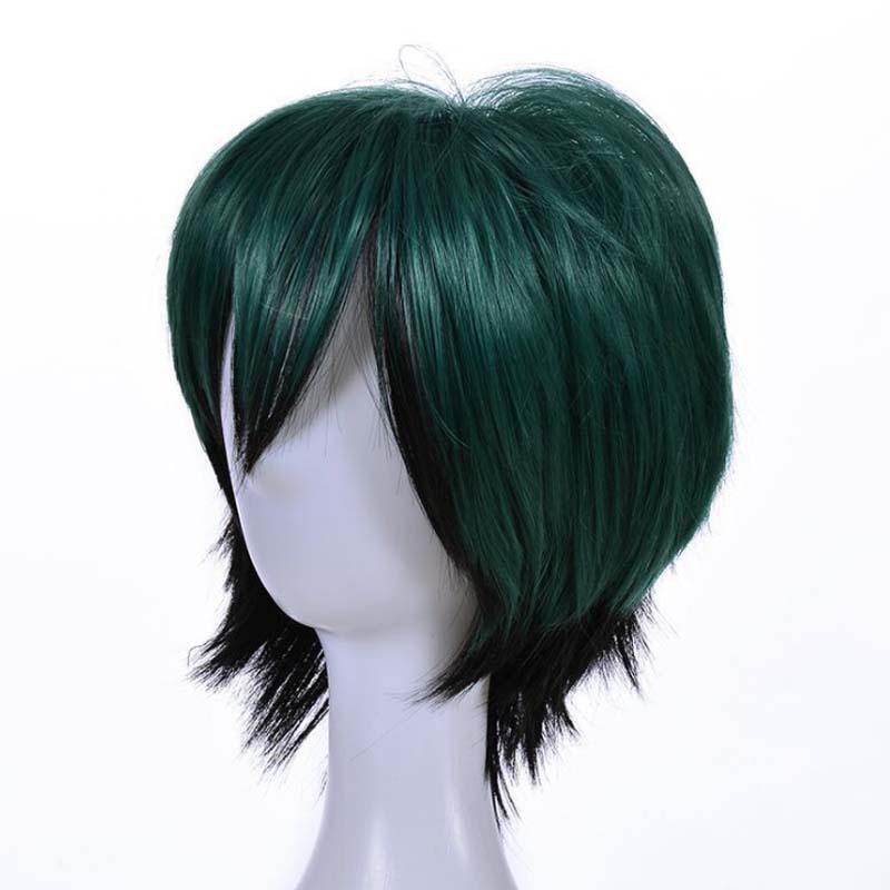 My Hero Academia Izuku Midoriy - Anime Cosplay Websites avis et prix