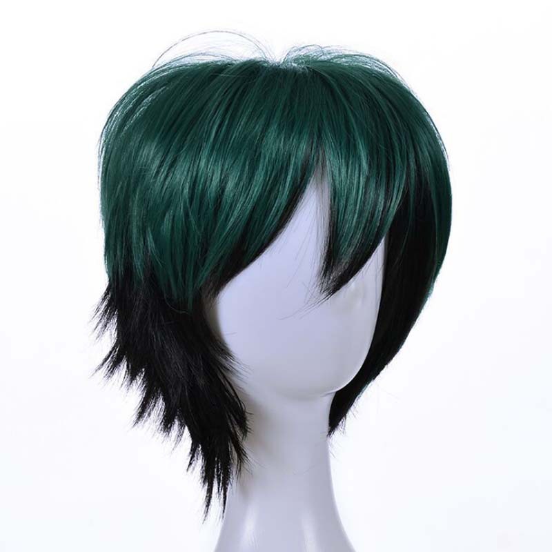My Hero Academia Izuku Midoriy - Anime Cosplay Websites avis et prix