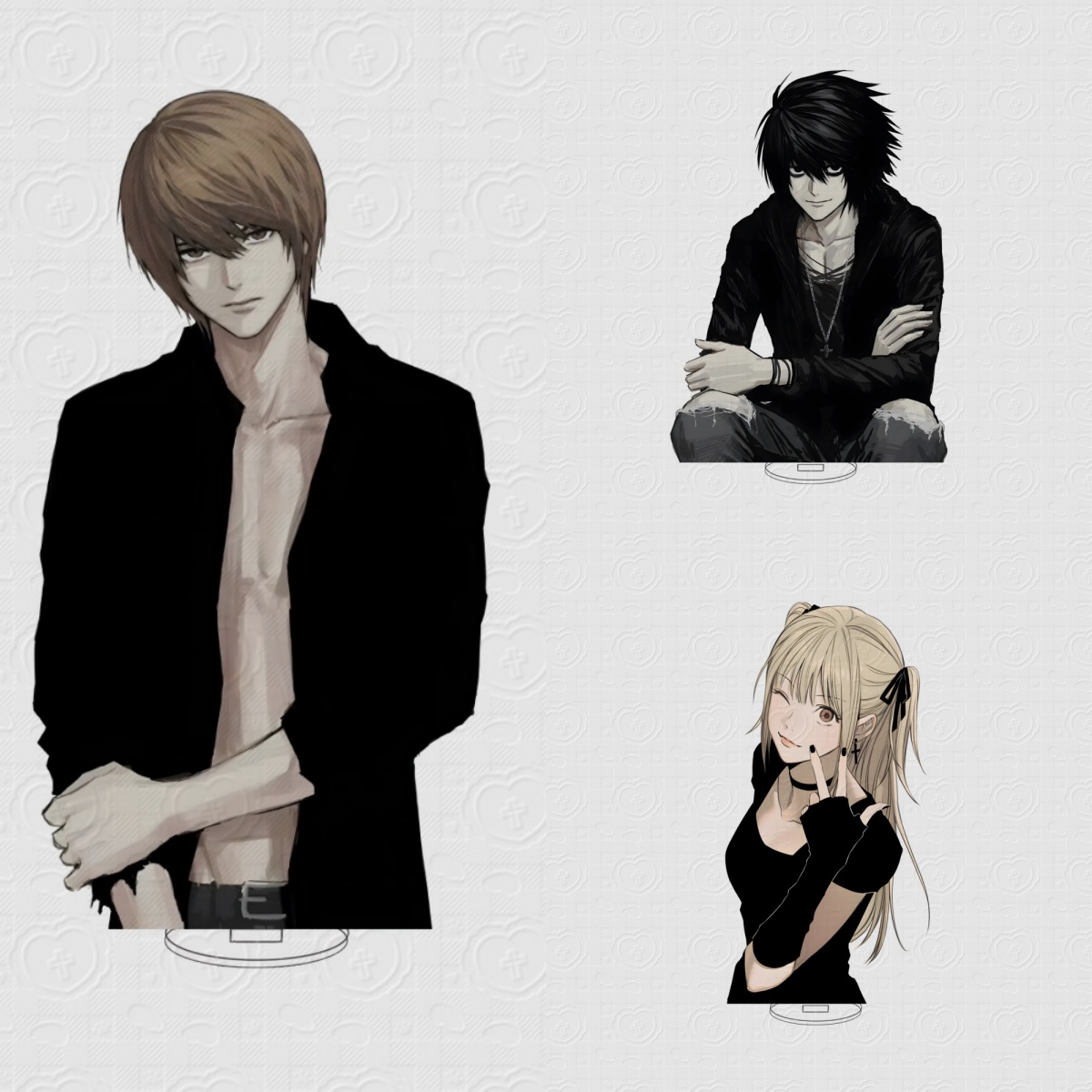 Figurine de dessin animé Dead  - Death Note Replica avis et prix