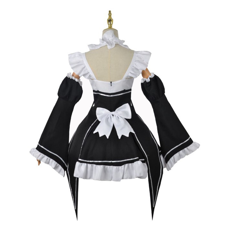 Costumes Re:ZERO Petra Leyte,  - Anime Cosplay Re Zero avis et prix