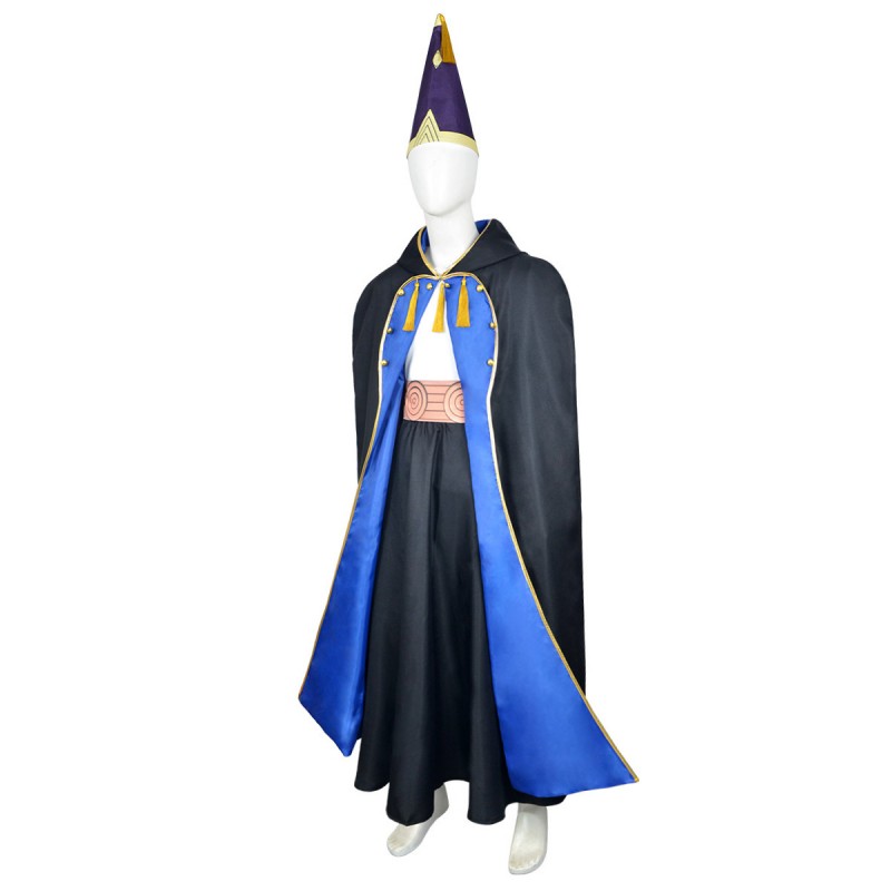 Costume de Cosplay Atelier Olr - Anime Cosplay Eyes avis et prix