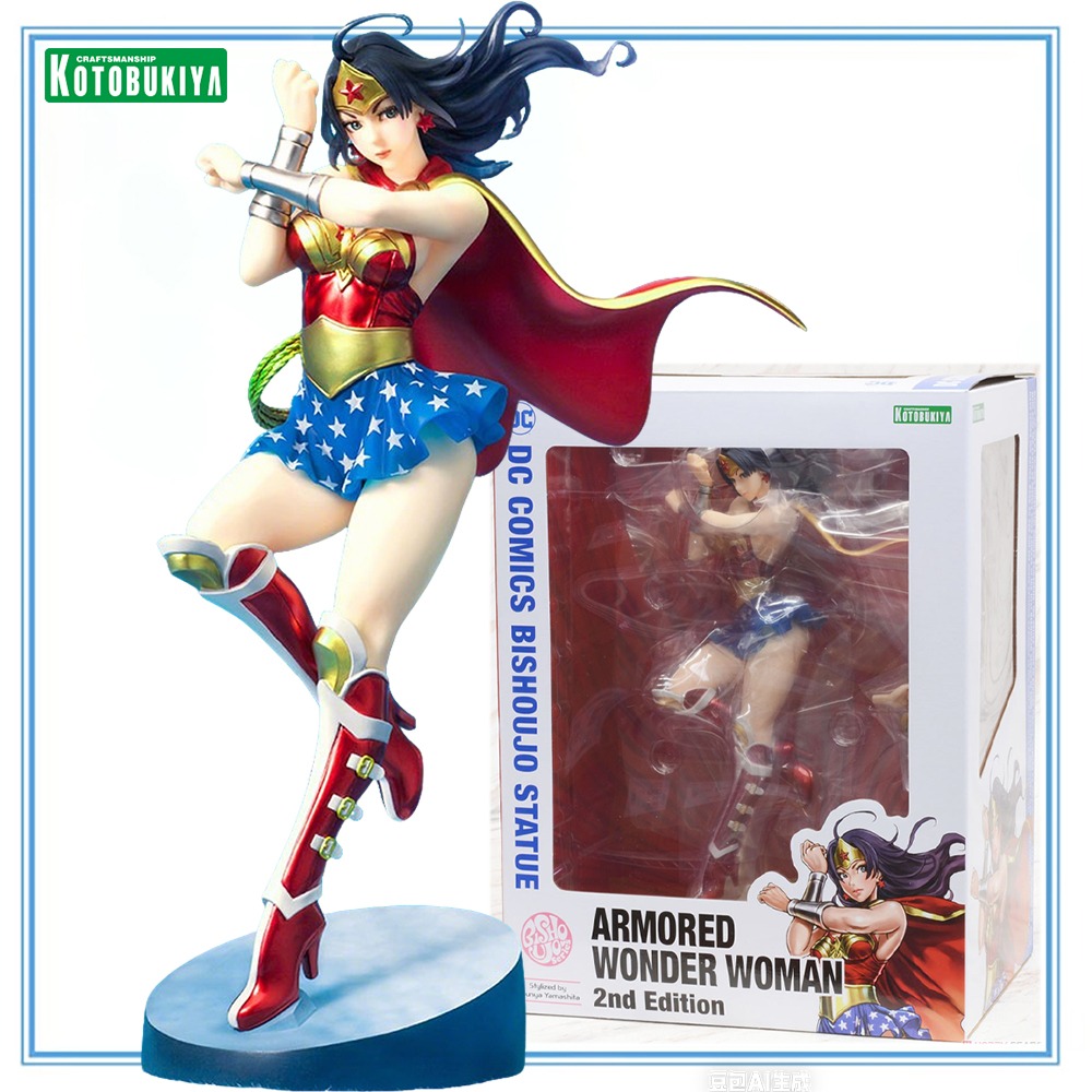 100% Original en stock, statue - Kotobukiya Bishoujo avis et prix