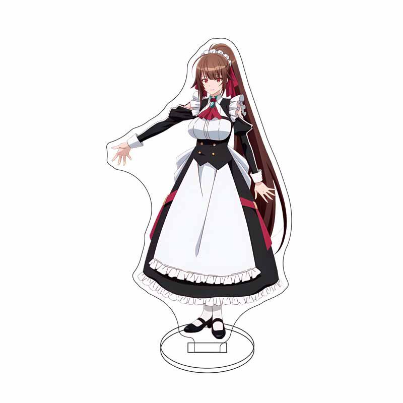 Anime 16CM : Je suis le Seigne - Anime Cosplay Seri avis et prix
