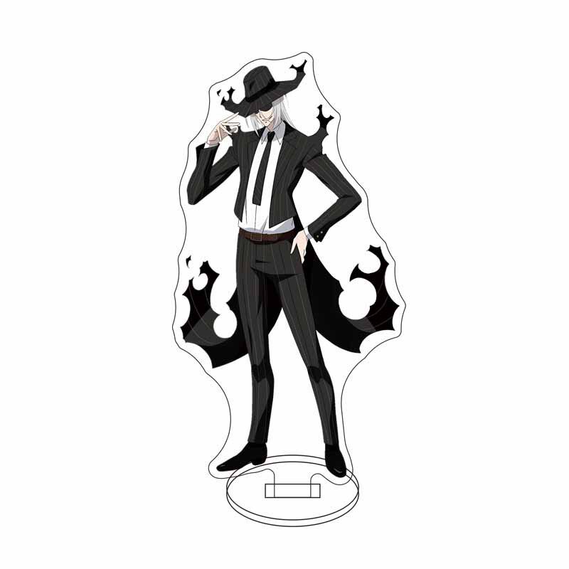 Anime 16CM : Je suis le Seigne - Anime Cosplay Seri avis et prix