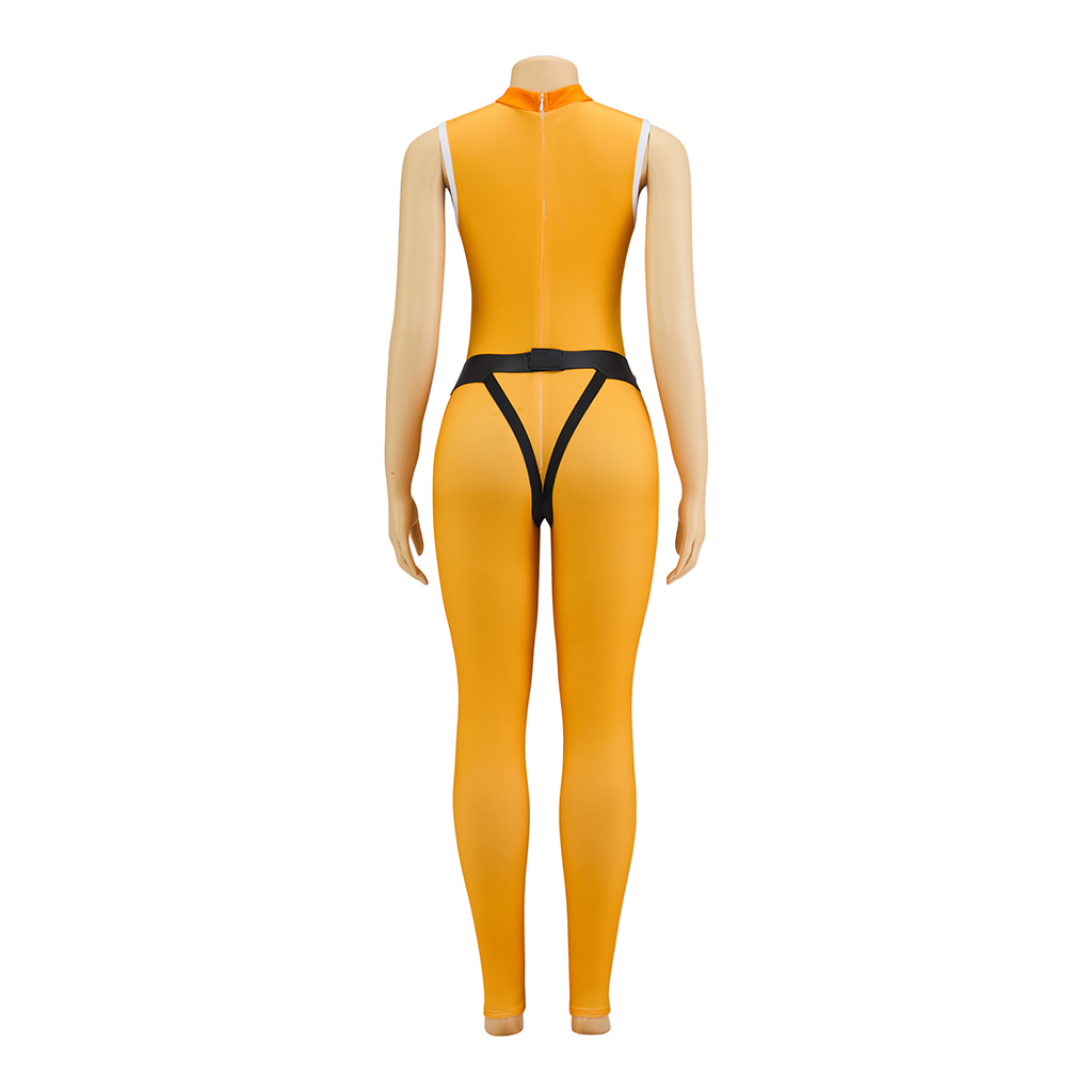 Costume de Cosplay Go Go Loser - Anime Cosplay Yumeko avis et prix