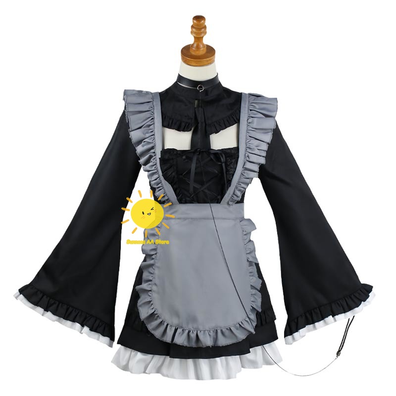 Costumes de Cosplay Anime Kita - Kitagawa Anime Cosplay avis et prix