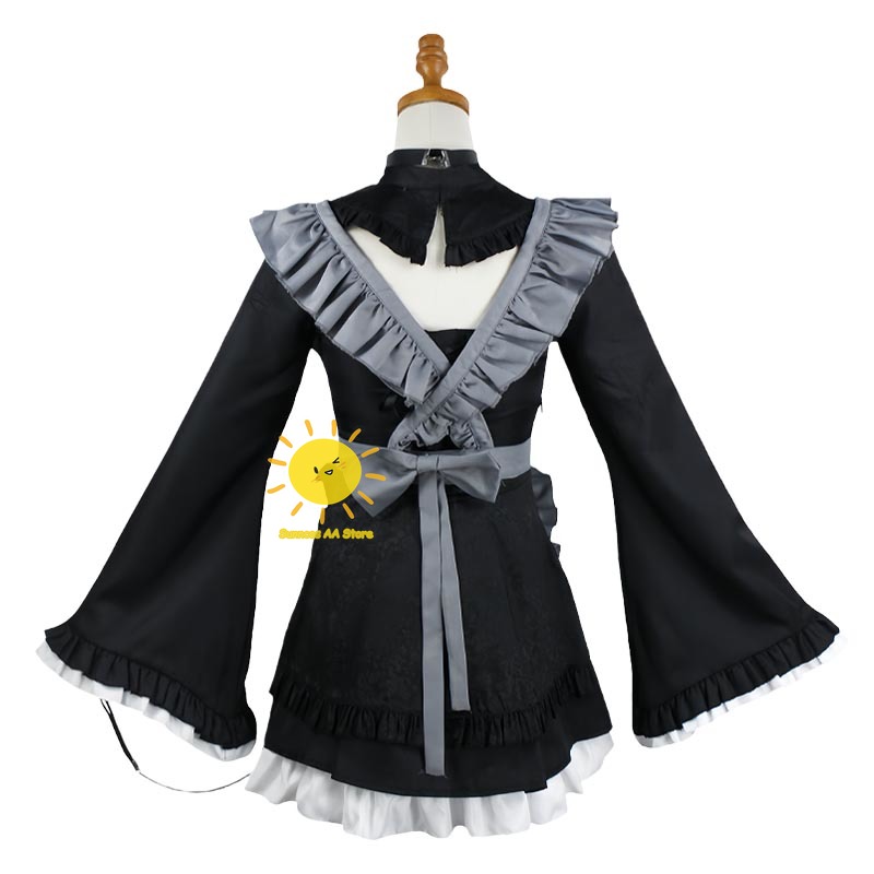Costumes de Cosplay Anime Kita - Kitagawa Anime Cosplay avis et prix