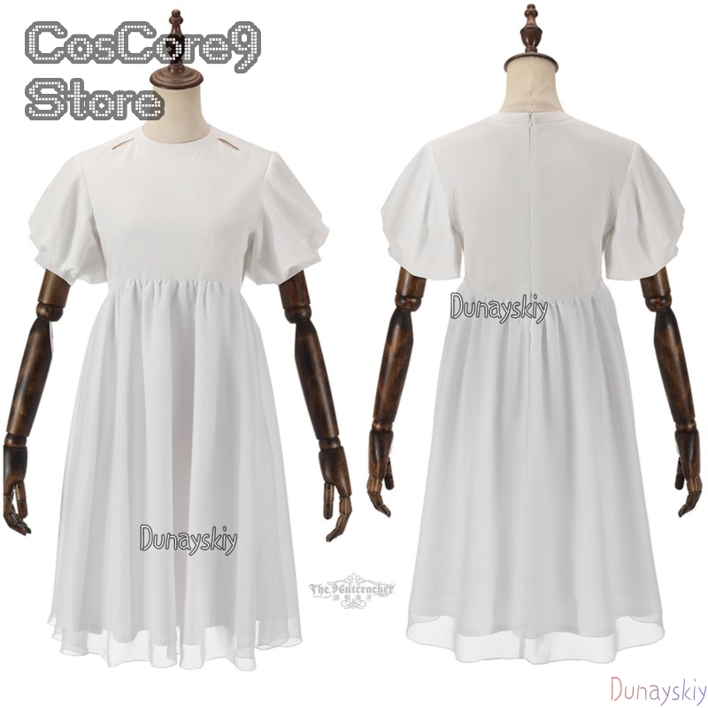 Costume de cosplay Sua, robe b - Anime Cosplay Kostüm avis et prix