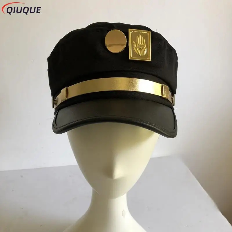 Chapeau de cosplay JoJo's Biza - Jojo Bizarre Hat avis et prix