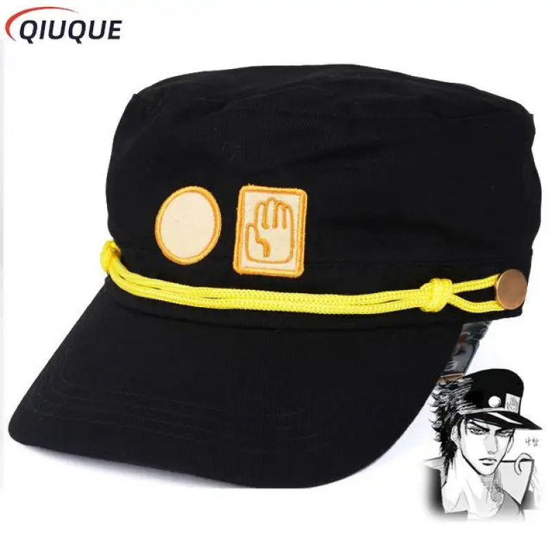 Chapeau de cosplay JoJo's Biza - Jojo Bizarre Hat avis et prix