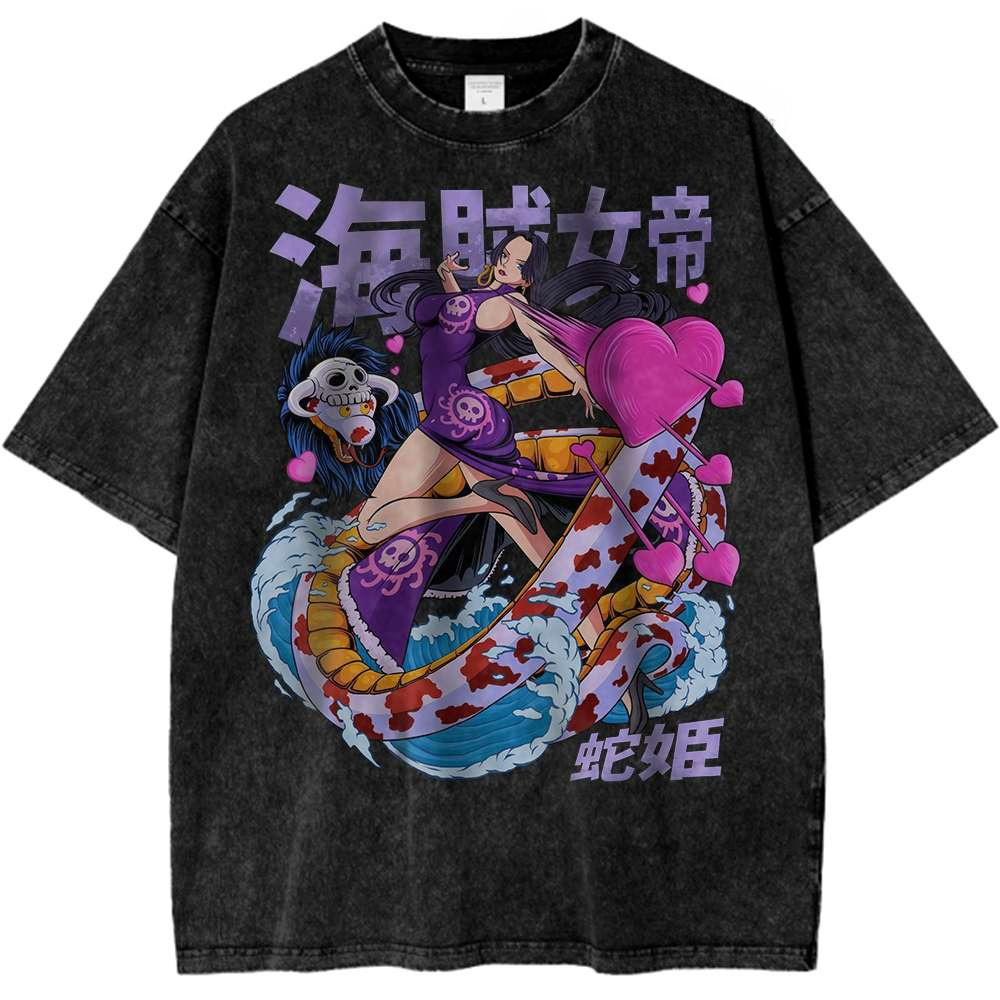 Nico Robin une pièce Anime t-s - Anime Cosplay Nico Robin avis et prix
