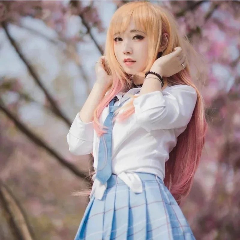 Costume de cosplay Anime My Dr - Kitagawa Anime Cosplay avis et prix