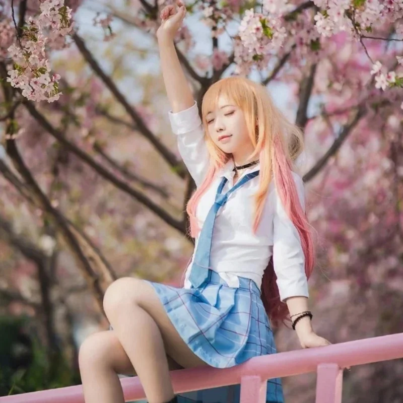 Costume de cosplay Anime My Dr - Kitagawa Anime Cosplay avis et prix