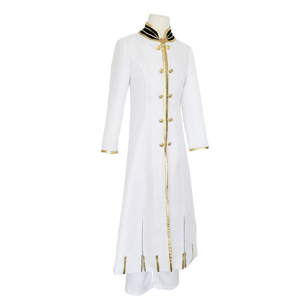 Costume de cosplay Regulus Cor - Anime Cosplay Re Zero avis et prix
