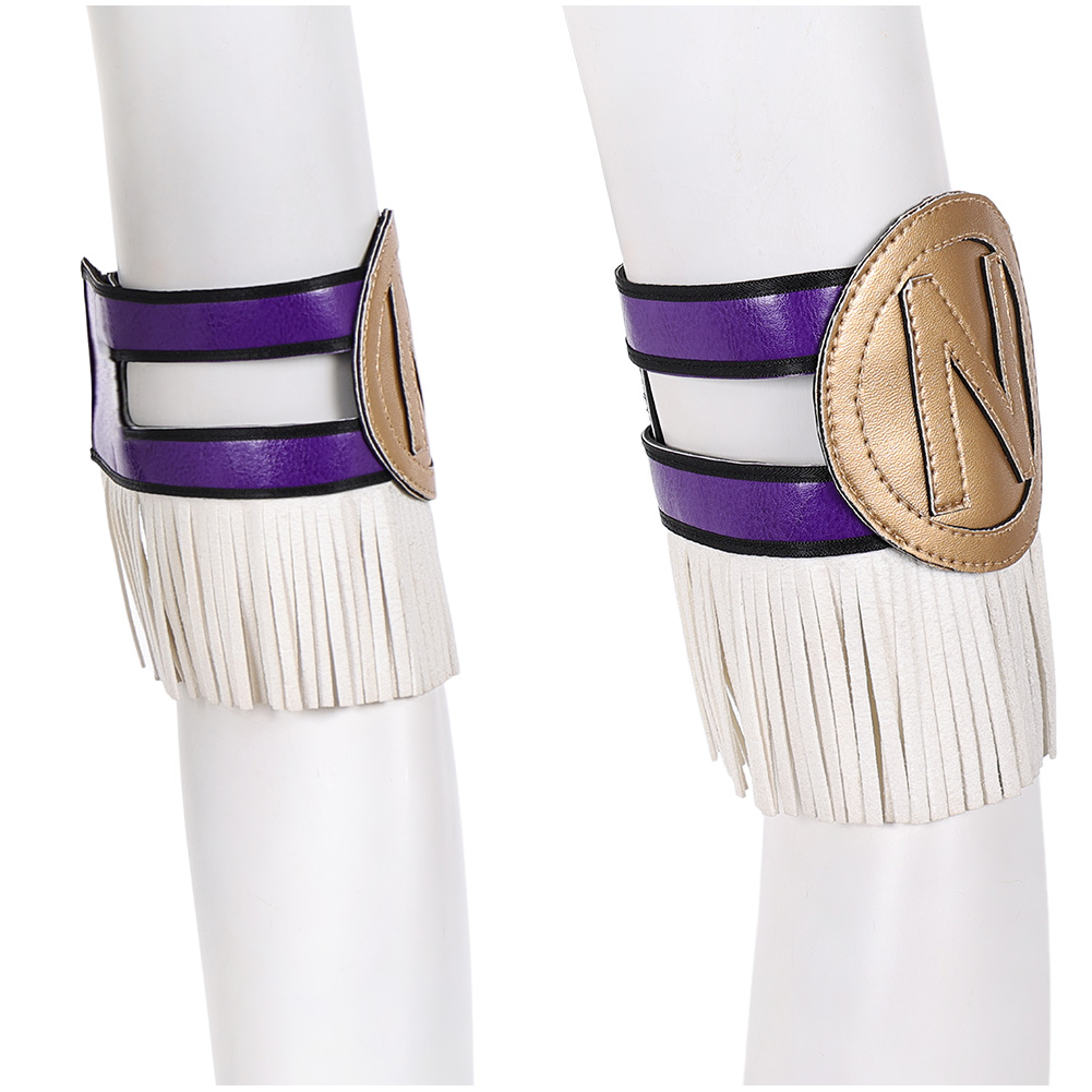 Accessoires de cosplay de Nico - Anime Cosplay Nico Robin avis et prix