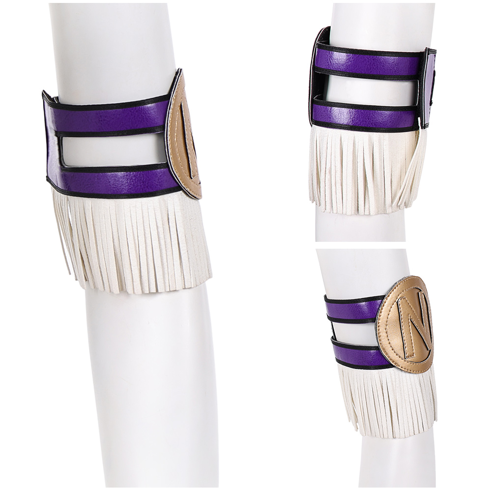 Accessoires de cosplay de Nico - Anime Cosplay Nico Robin avis et prix