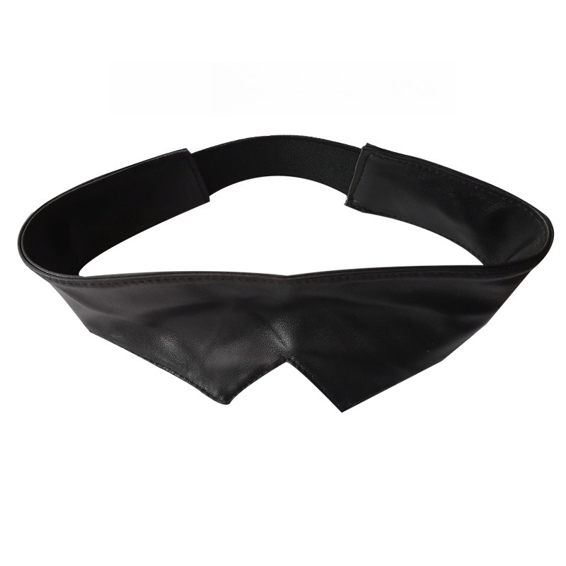 Masque pour les yeux en PU de  - Anime Cosplay Eyes avis et prix