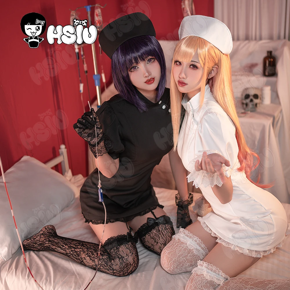 Marin Kitagawa infirmière Cosp - Kitagawa Anime Cosplay avis et prix