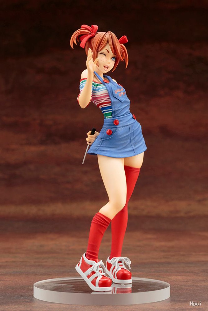 Statue de la mariée d'horreur  - Kotobukiya Bishoujo avis et prix