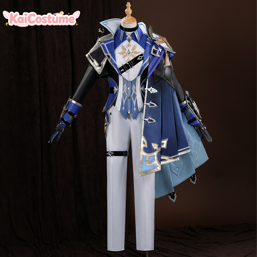 Ensemble de costumes de cospla - Anime Cosplay Photoshoot avis et prix