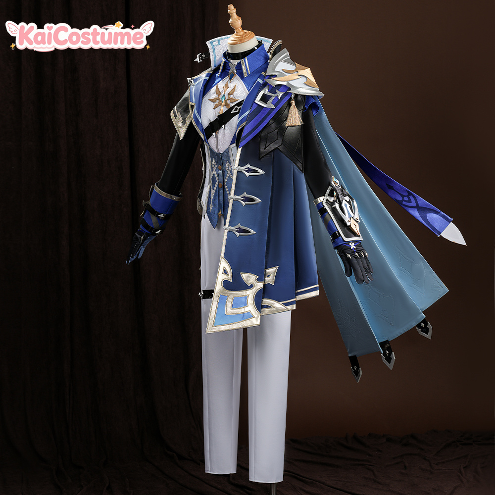 Ensemble de costumes de cospla - Anime Cosplay Photoshoot avis et prix