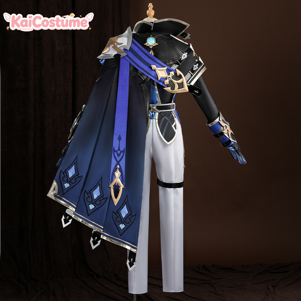 Ensemble de costumes de cospla - Anime Cosplay Photoshoot avis et prix