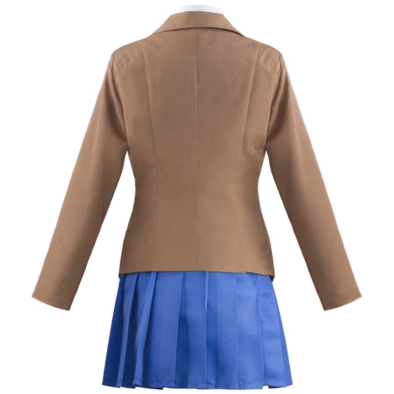 Spiel Doki Doki Club de littér - Anime Cosplay Kostüm avis et prix