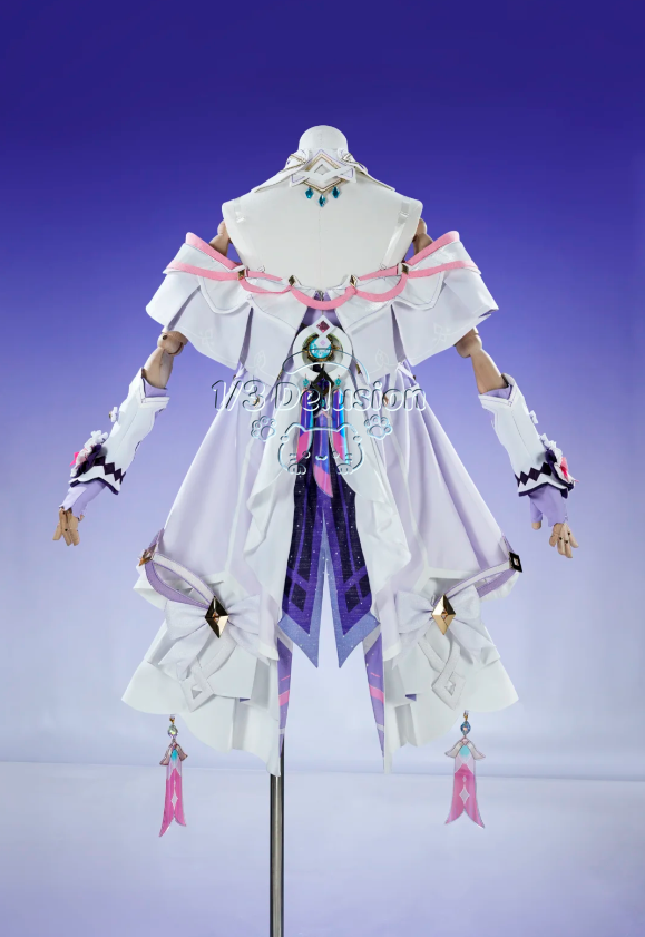 Série de jeux d'anime : Genshi - Anime Cosplay Seri avis et prix