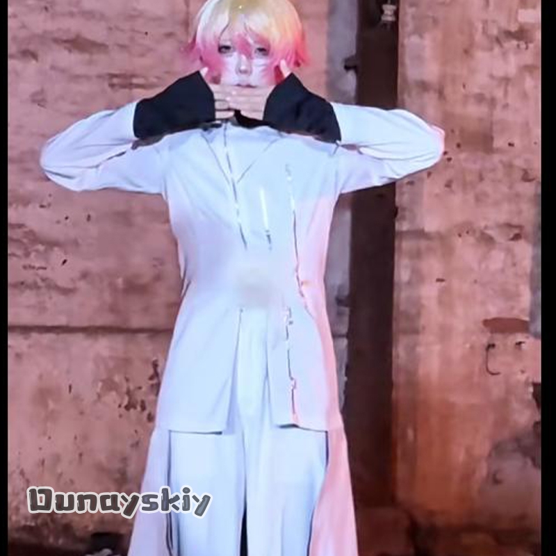 Costume de cosplay complet Tsu - Anime Cosplay Photoshoot avis et prix