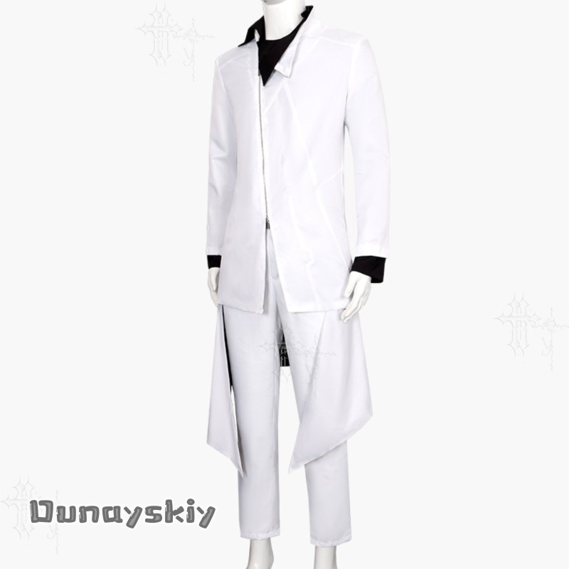 Costume de cosplay complet Tsu - Anime Cosplay Photoshoot avis et prix
