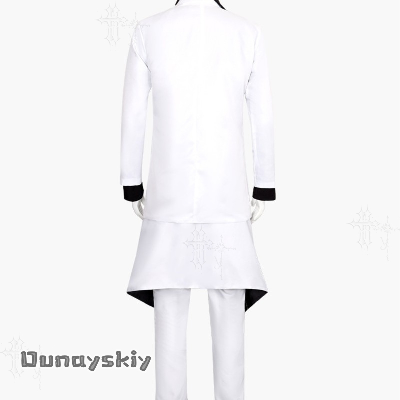 Costume de cosplay complet Tsu - Anime Cosplay Photoshoot avis et prix